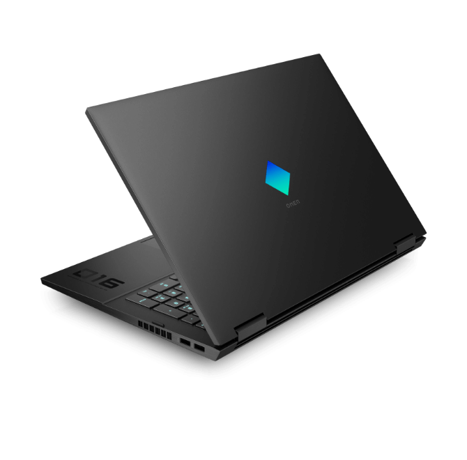 Laptop OMEN 16 2021 Intel Sitio oficial de HP